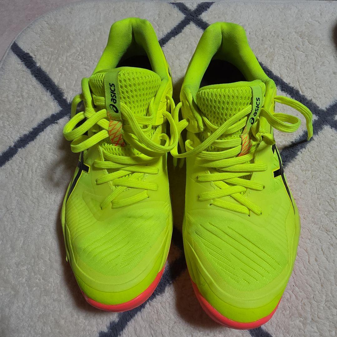 シューズ SKY ELITE FF3 Paris 26cm