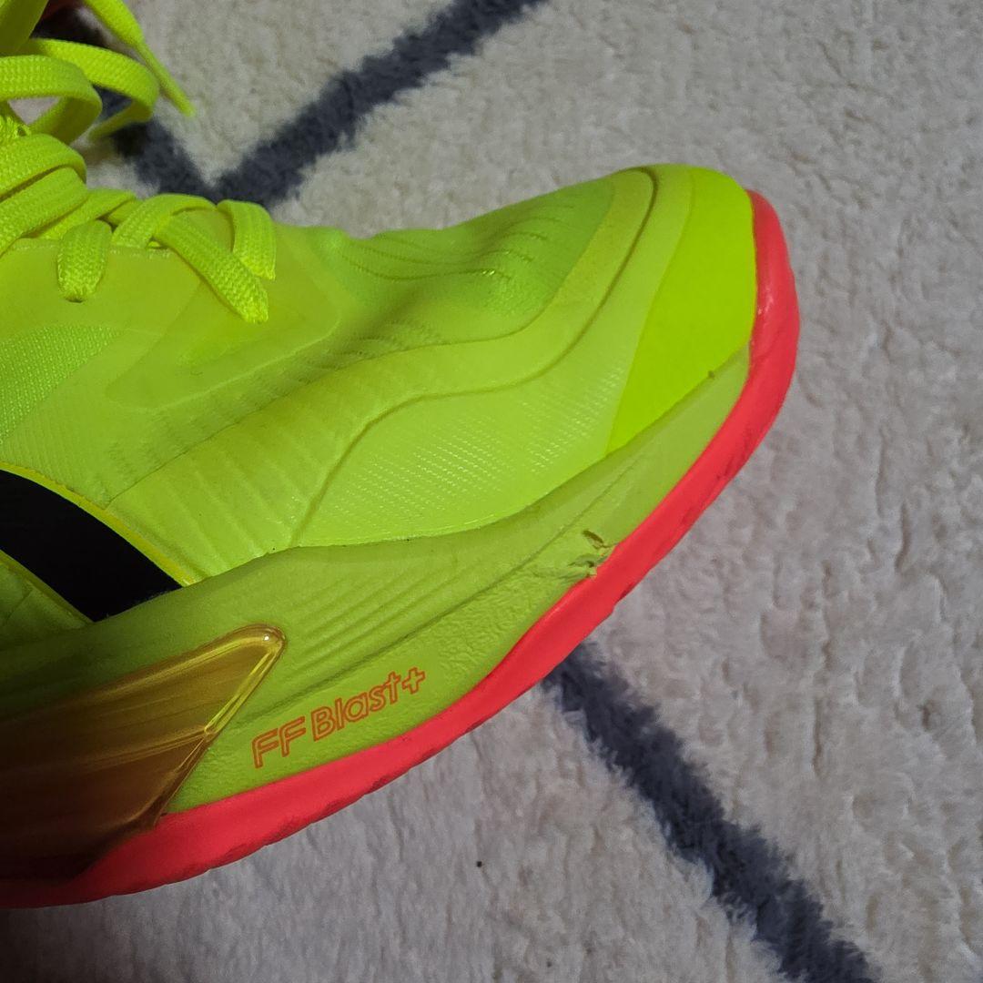 シューズ SKY ELITE FF3 Paris 26cm