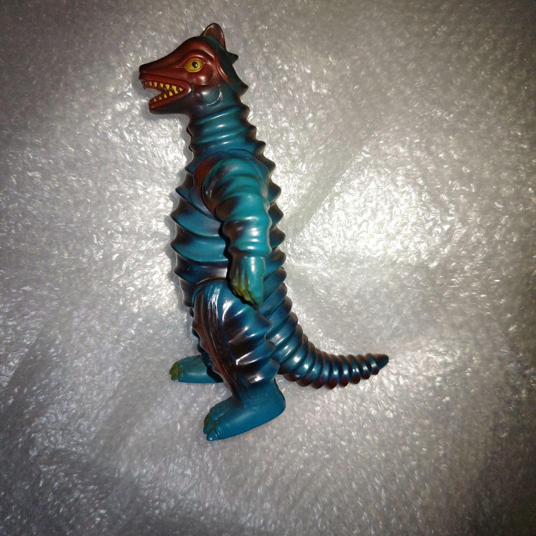 マグマ大使　グラニア　ソフビ　23cm　現状品