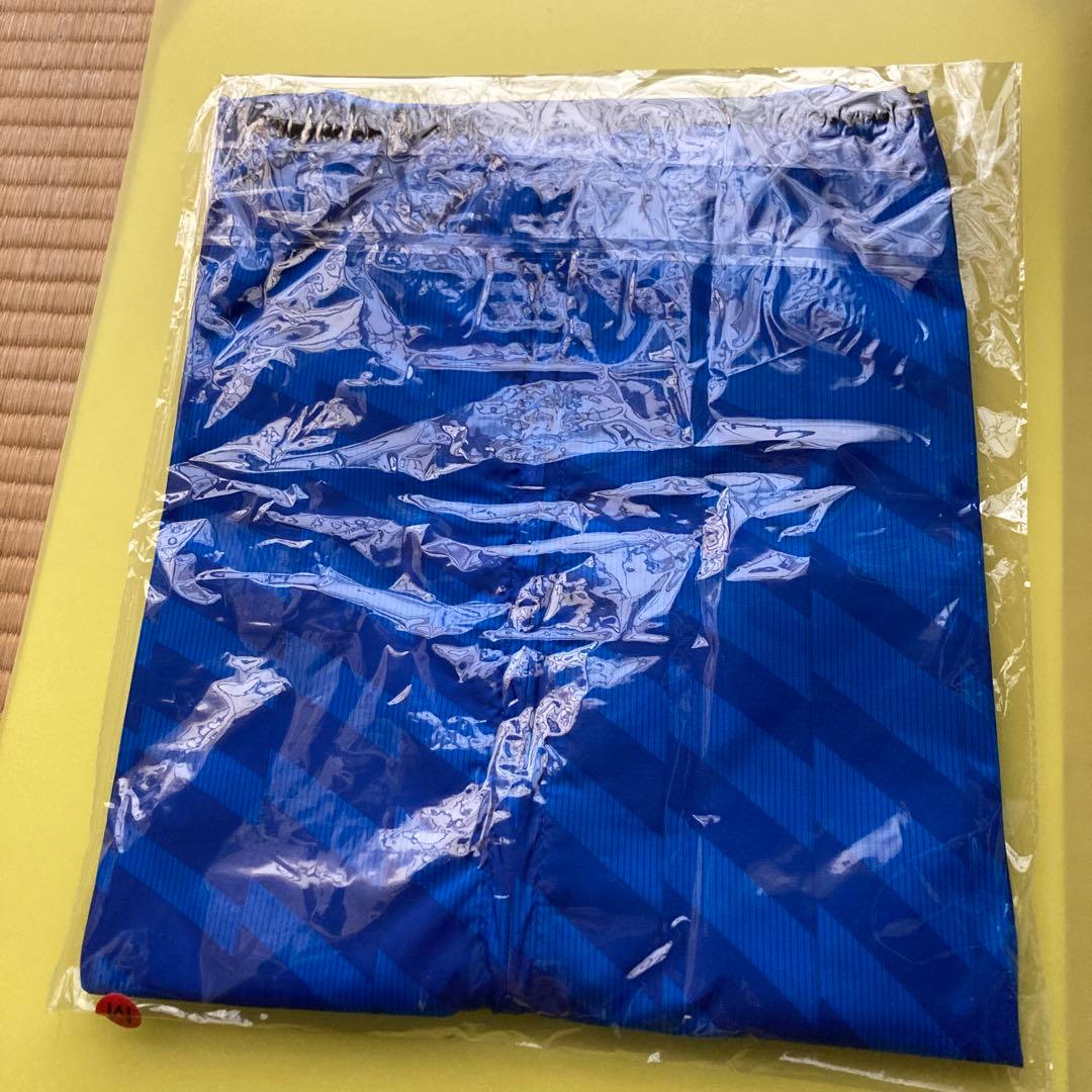 横浜Denaベイスターズ　ウインドブレーカービジター　サイズ　Ｍ　新品未使用