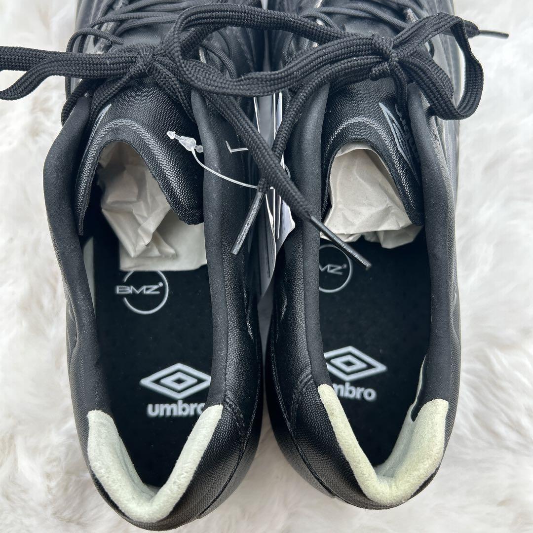 【新品タグ付き】umbro　アクセレイタープロ HG　サッカー　26.5cm