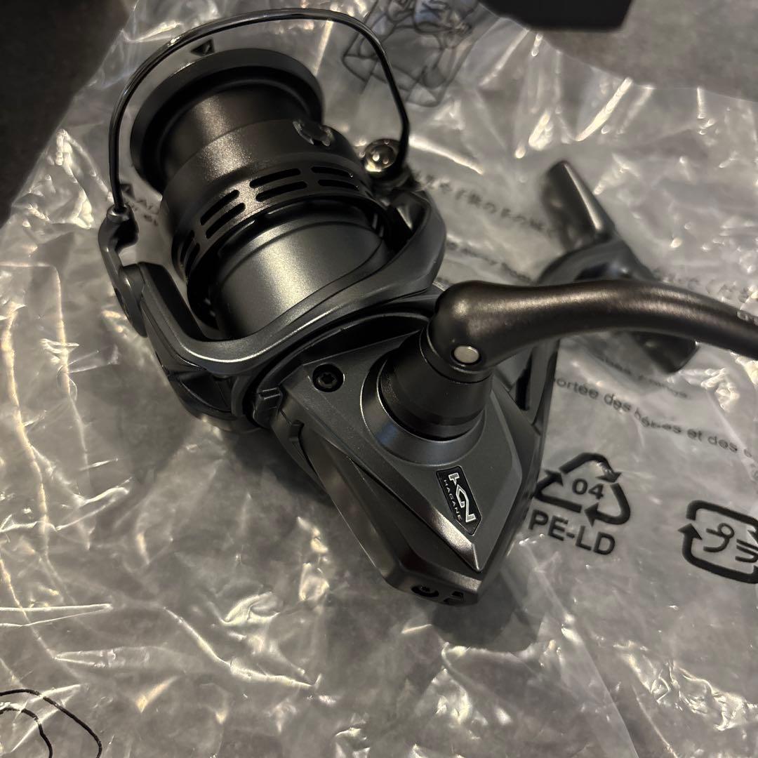 18エクスセンスci4 C3000M ヴァンキッシュ