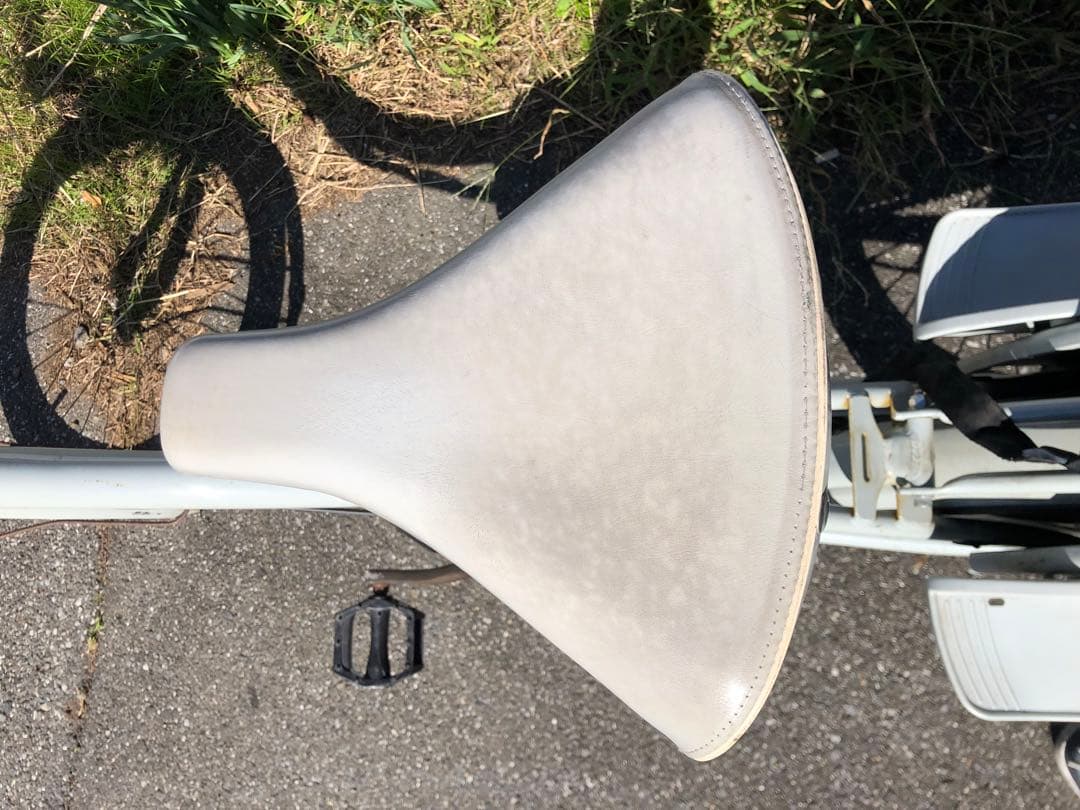 値下げ[404]送料無料 ブリヂストン bikke ビッケ　電動自転車