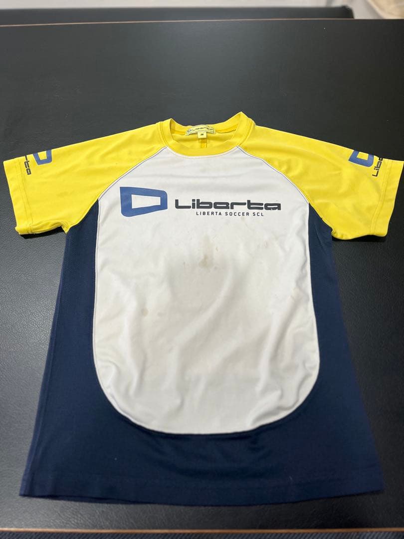 Liberta スポーツユニフォームセット