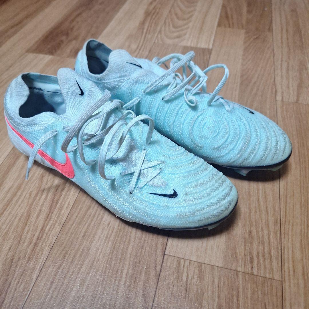 大幅値下げ　NikeファントムGX2ELITE　FG27cm