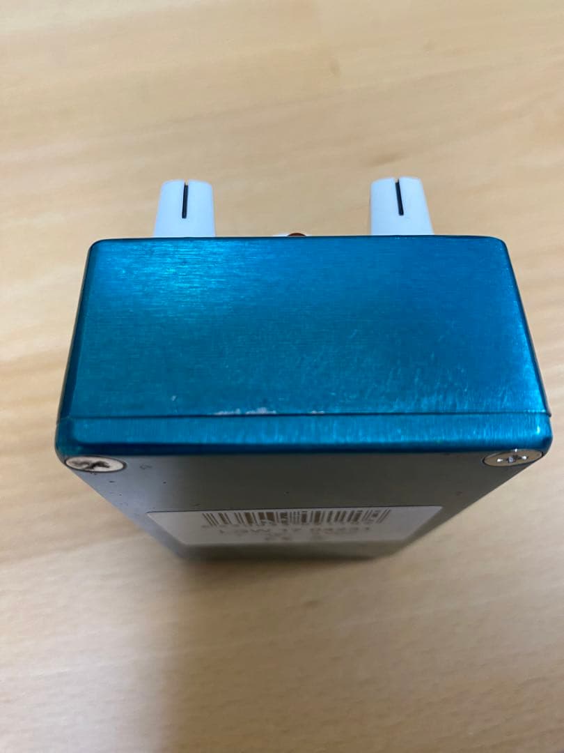 よ*の様 MAD PROFESSOR Little Green Wonder 歪