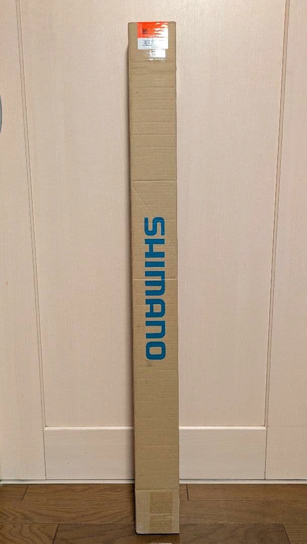 【新品・未使用品】シマノ 21カーディフAX S62SUL