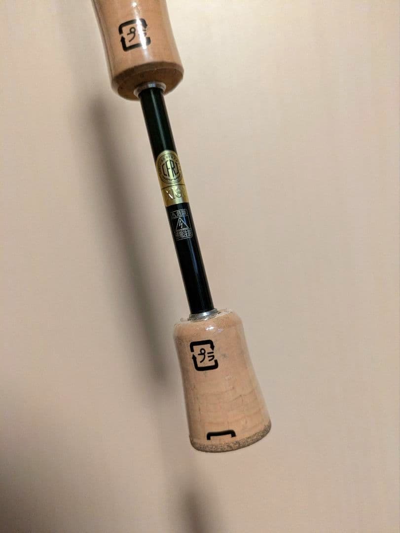 【新品・未使用品】シマノ 21カーディフAX S62SUL