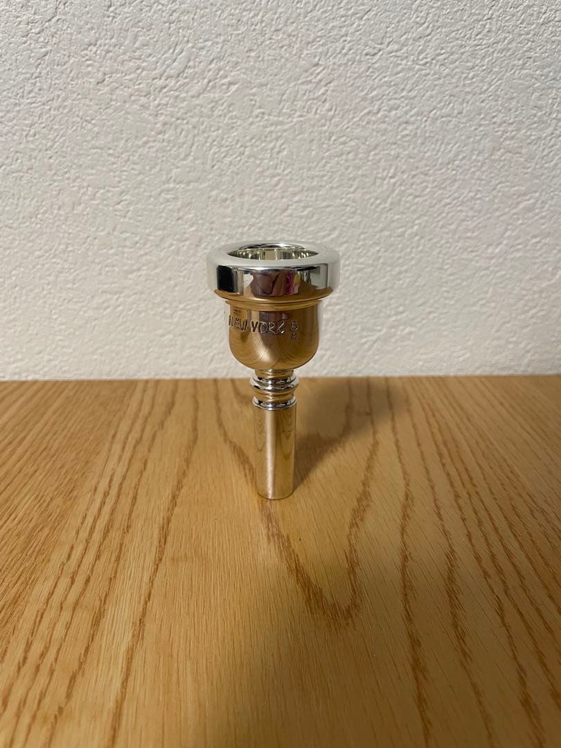 管楽器・吹奏楽器 Greg Black New York 6 Medium Weight