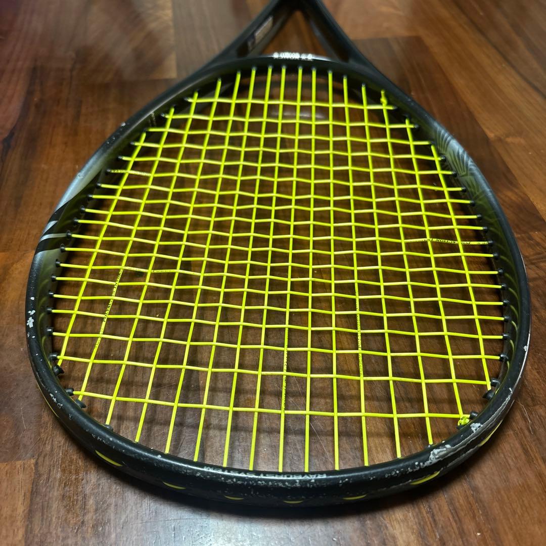 ヨネックス VOLTRAGE 8V (ボルトレイジ8V) UL2