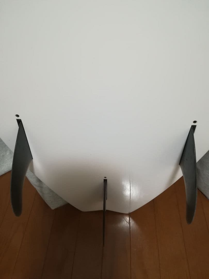 Santa Cruz　6.1Ftのショートボード