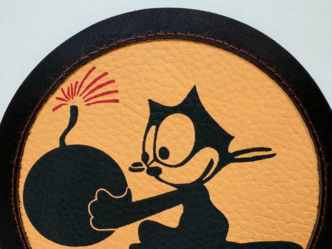 パッチ・スコードロン/マッコイ/バズ/（A-2b-3G-1MA-1　51-2）