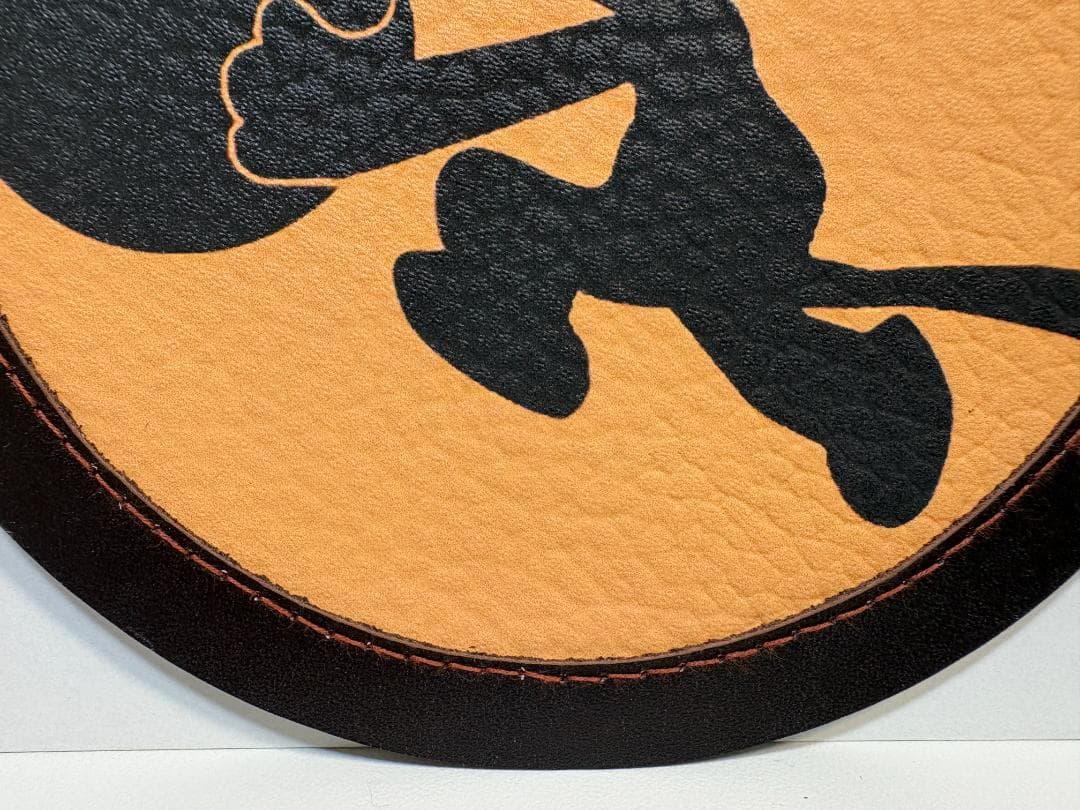 パッチ・スコードロン/マッコイ/バズ/（A-2b-3G-1MA-1　51-2）