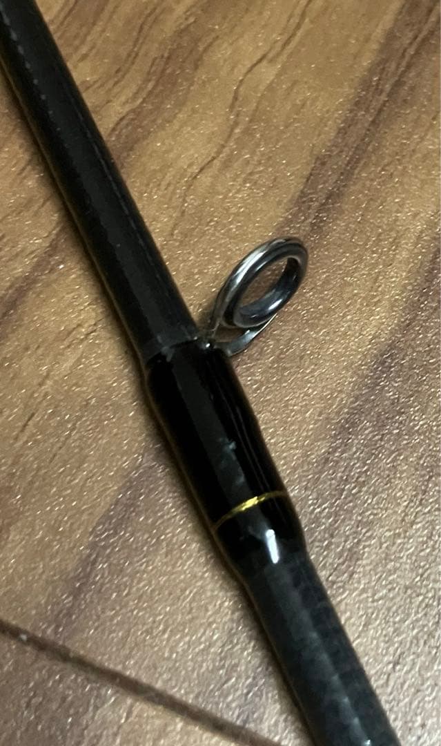 ダイワ ラテオ　93M スピニングモデル　シーバスロッド