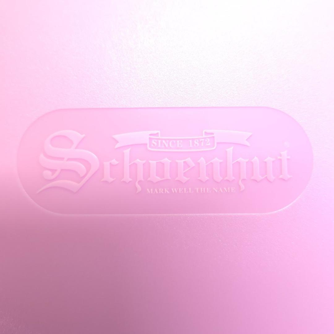 ★子供用★ シューンハット【Schoenhut】 アコースティックギター ピンク