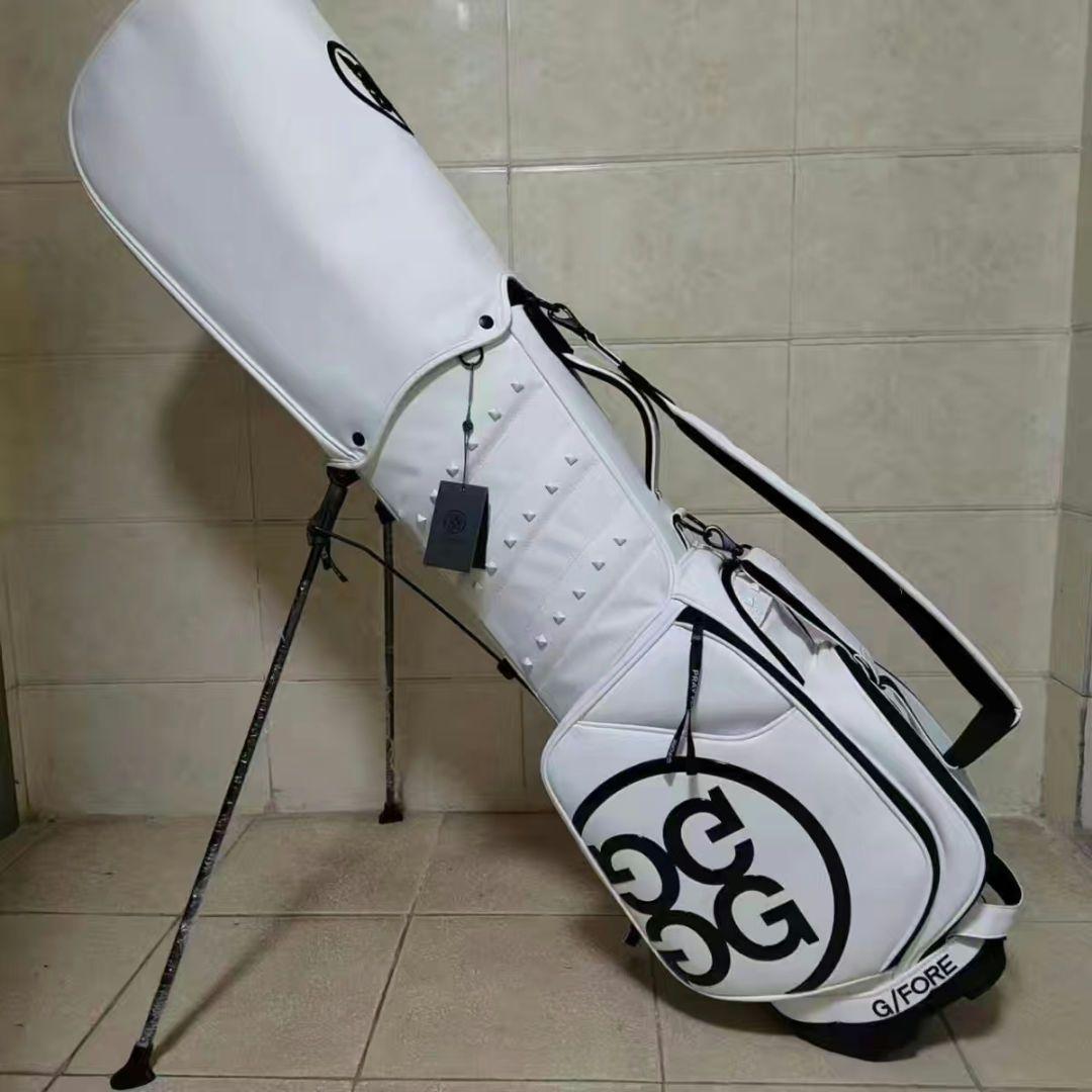 G/FORE ジーフォア スタンド型 キャディバッグ