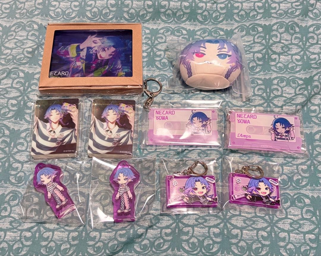 エイトリ ノーブルアート他 子タろ