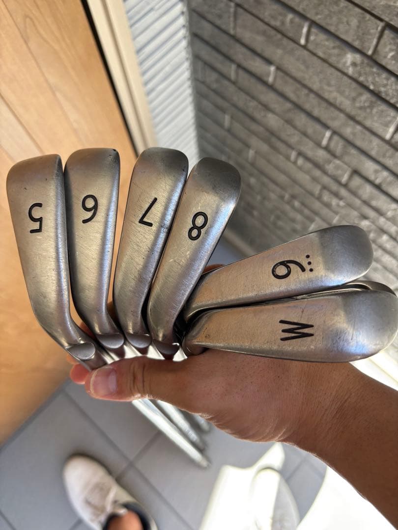 PING ゴルフセット　G400LSTドライバー