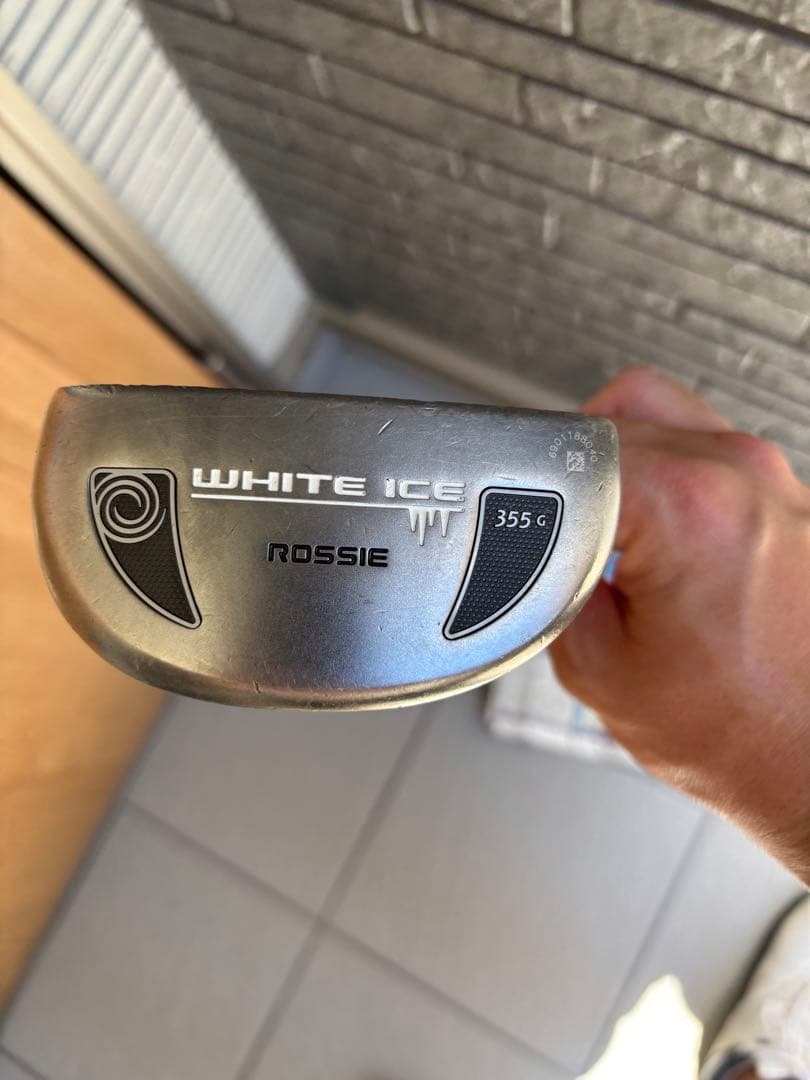 PING ゴルフセット　G400LSTドライバー