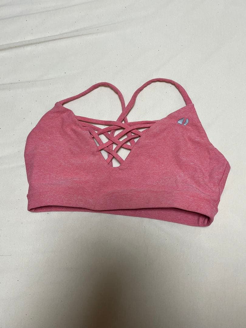 ジャザサイズ　セットアップ　M