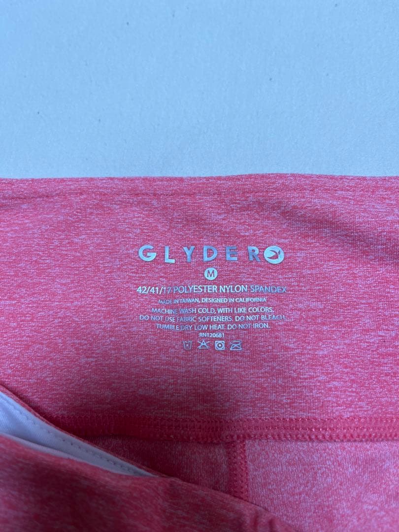 ジャザサイズ　セットアップ　M