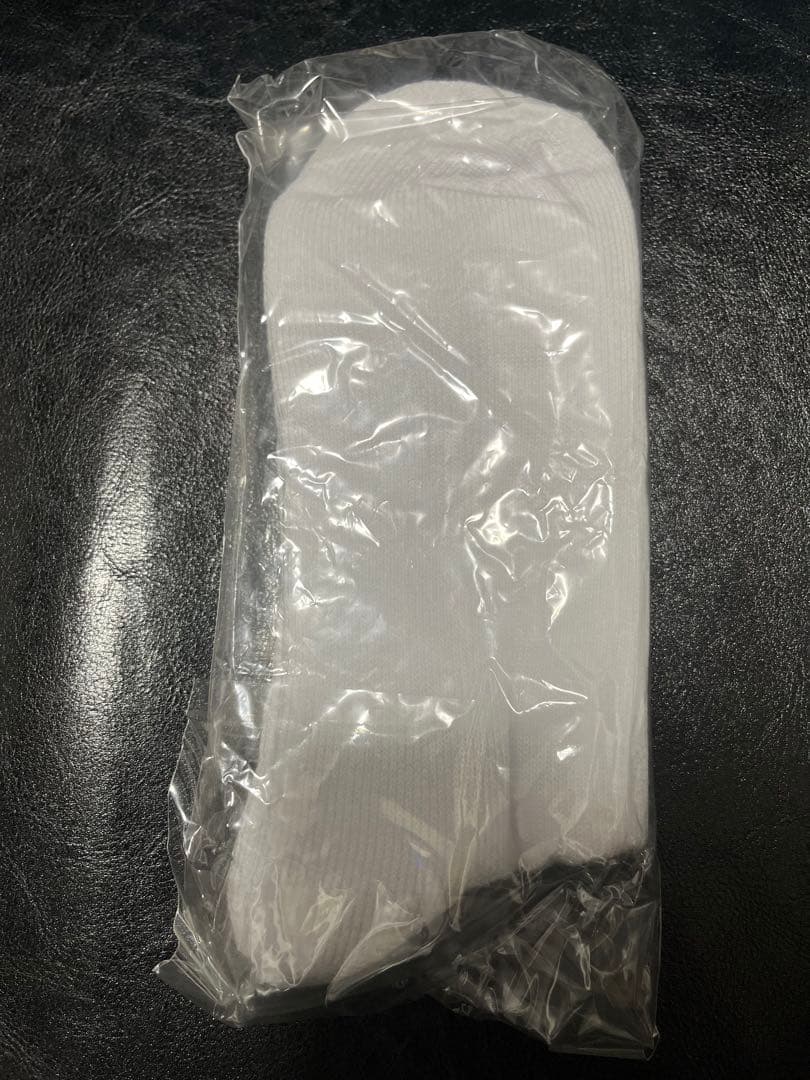 【新品】日本体育大学 バレー 靴下 ソックス 日体大 ユニフォーム 27〜29㎝