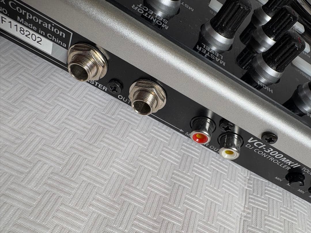 エ*マ様 Vestax VCI-300MK2