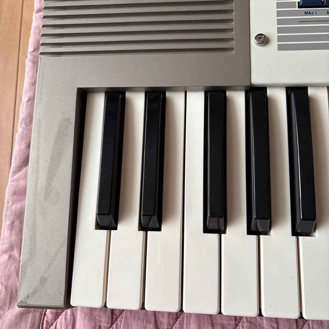 KORG シンセサイザー SAS-20 ビンテージ