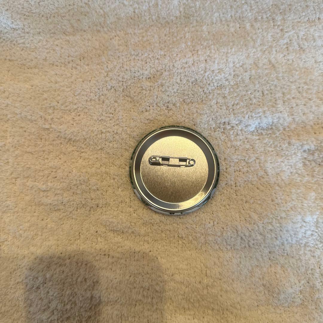 永瀬廉 ちょっこりさん アクスタ 缶バッジ