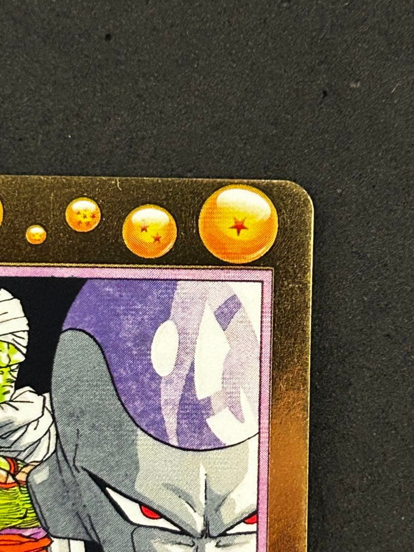 ドラゴンボールヒーローズ　gpb-24 孫悟空　プロモ　状態良好1