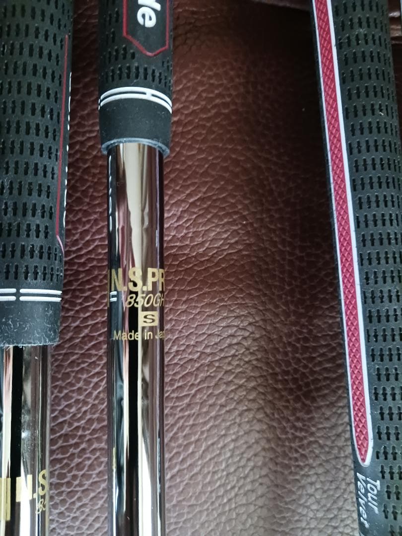 ポテトサラダ【Callaway】 X Forged star 6本