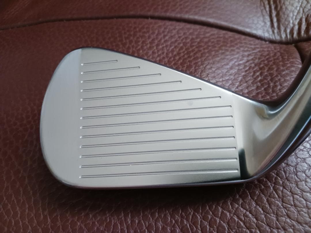 ポテトサラダ【Callaway】 X Forged star 6本