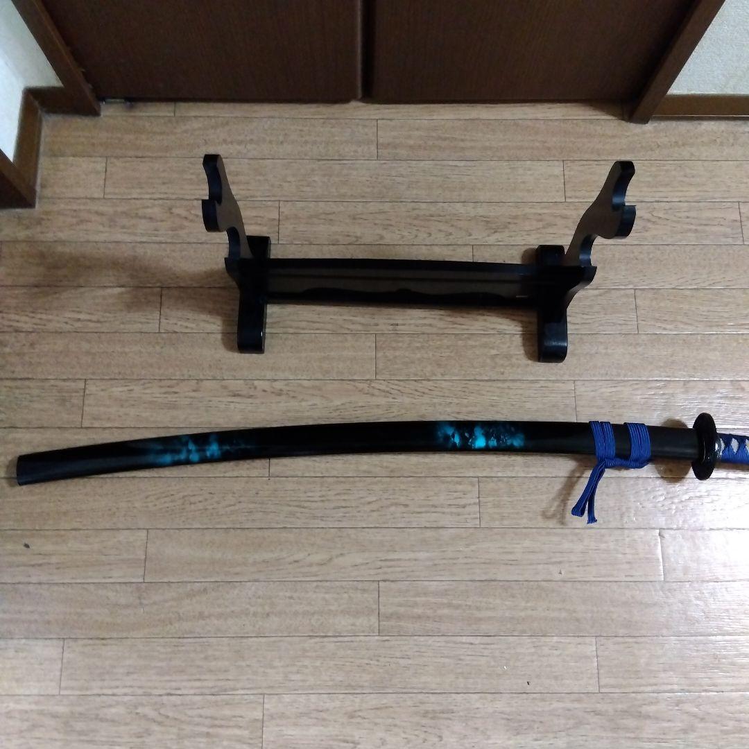 忍　古兵器 武具 刀装具 日本刀 模造刀 居合刀