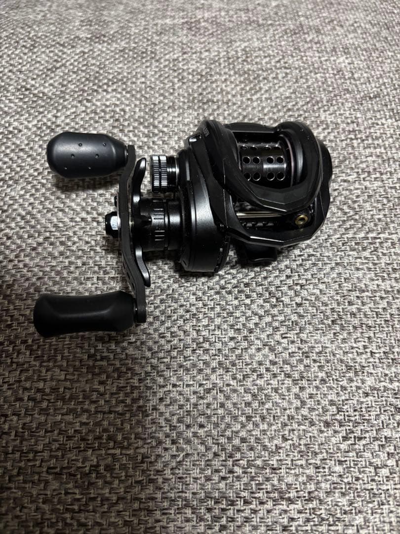 アブガルシア ROXANI ロキサーニ BF8-R