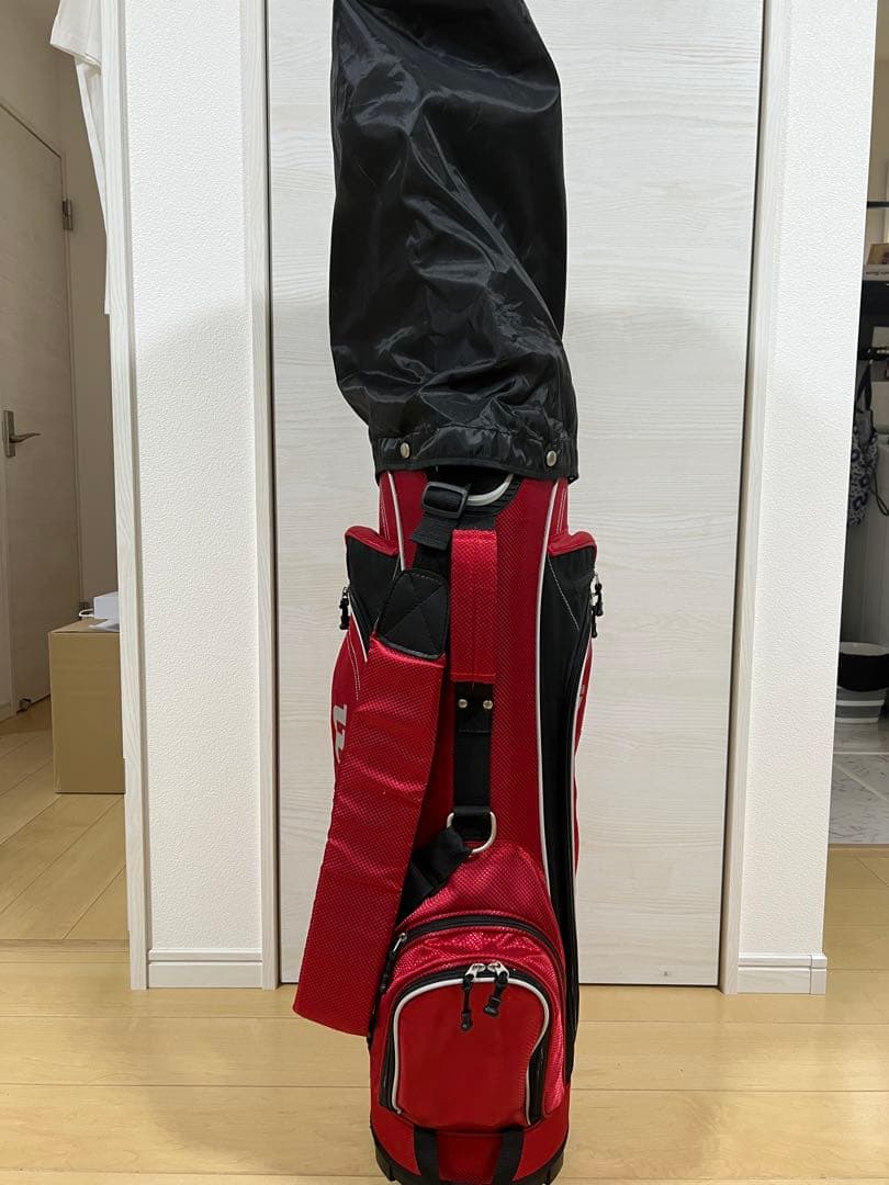 【初心者向け】Wilson ゴルフクラブセット X-31SE セット