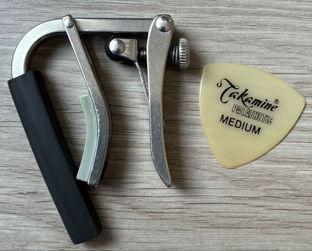 Martin DXM アコースティックギター ハードケース・カポ・ピック付