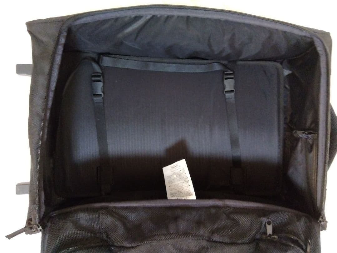 ナイキ　キャリーバック(非売品)