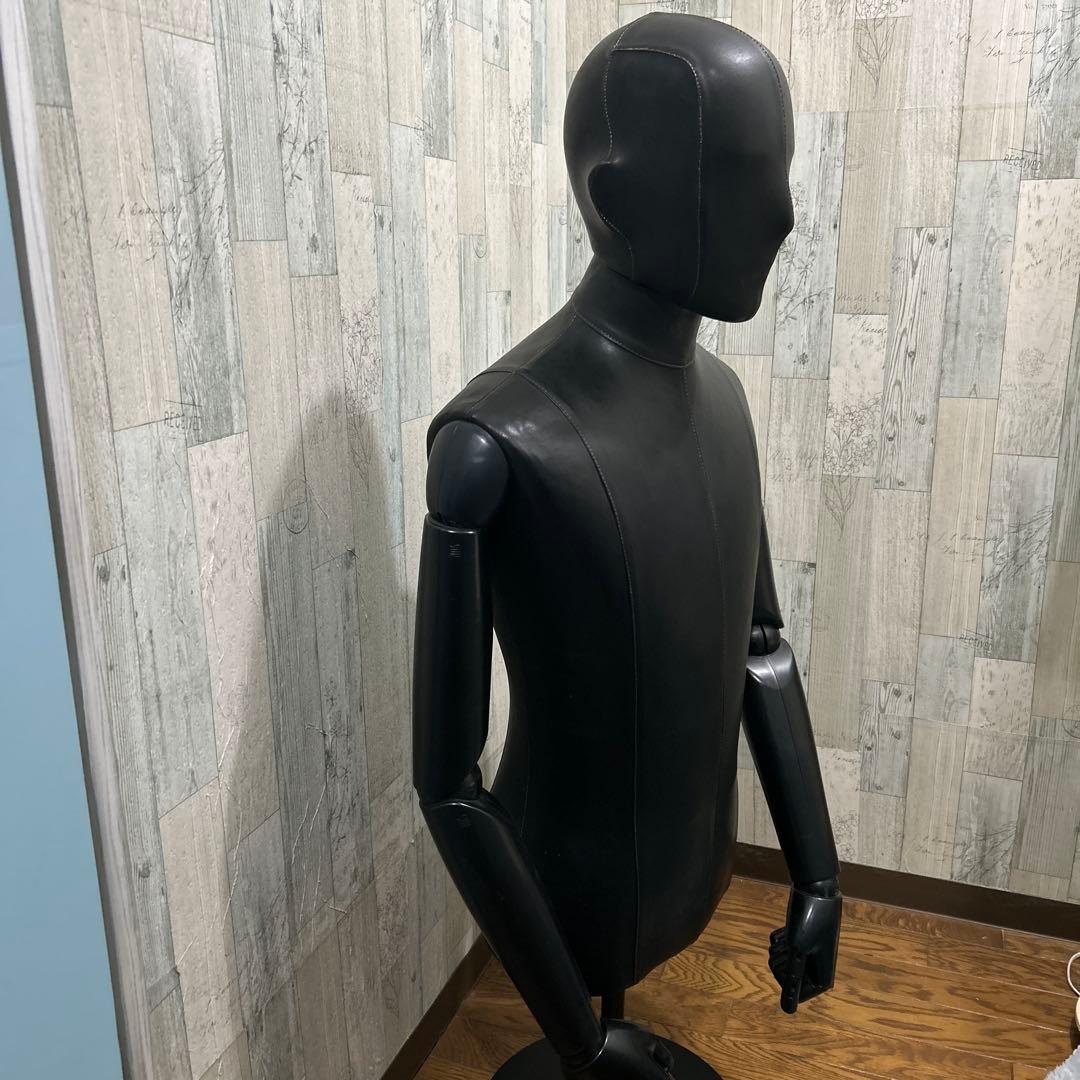 トルソー　男性用マネキン