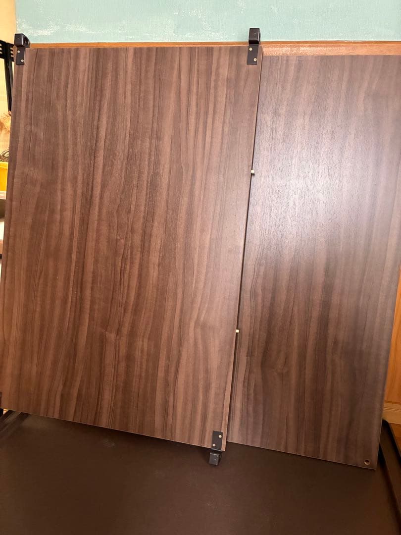 アイリスオーヤマ インテリアウッディサークル