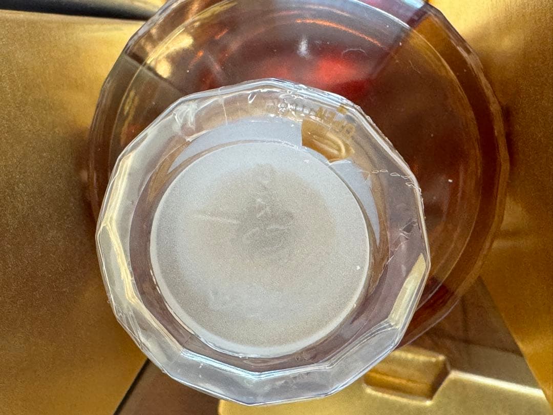 響 サントリー ウィスキー マスターズセレクション 意匠ボトル