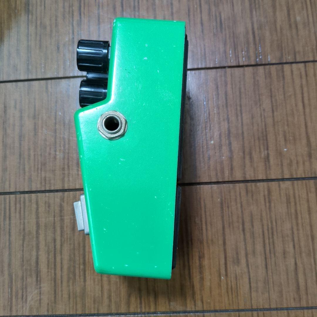 Ibanez Tube Screamer TS808 オーバードライブpro