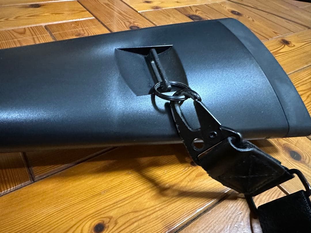 東京マルイ エアーショットガン M3 スーパー90