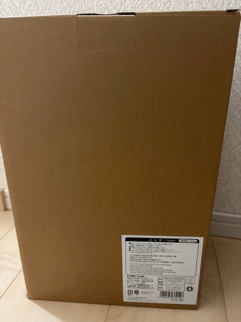 未開封　耳をすませば　地球屋　古時計