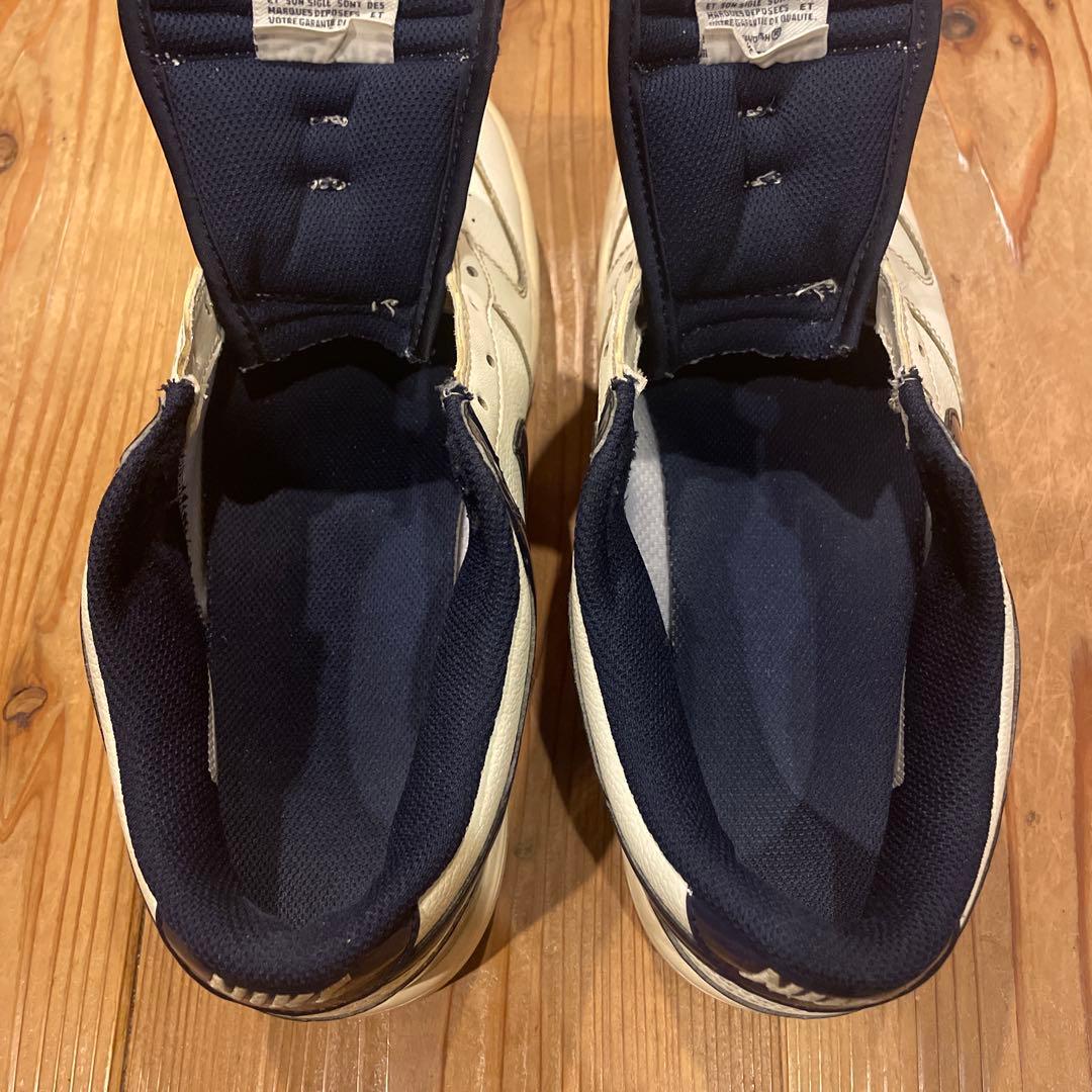 ナイキゴルフシューズ ダンクDUNK26.5㎝