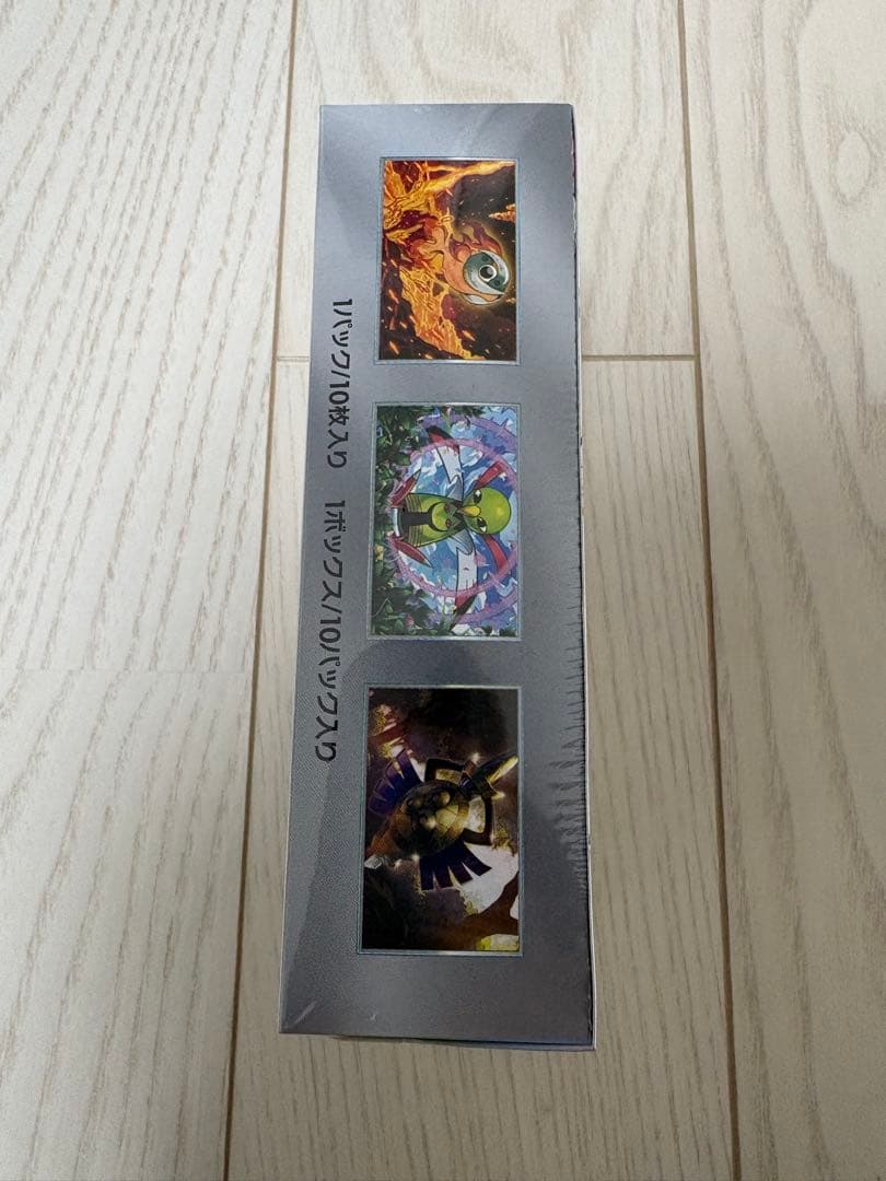 a*k様 ポケモンカードゲーム テラスタルフェスex