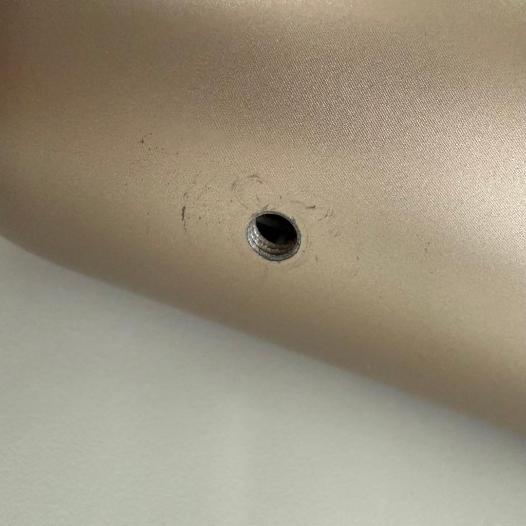 Blue Yeti USBマイク 本体と付属品