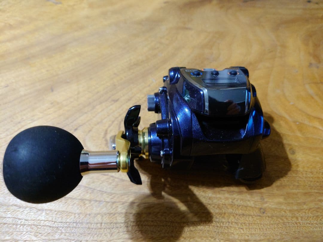 ダイワ DAIWA レオブリッツ LEOBRITZ 150Ｊ