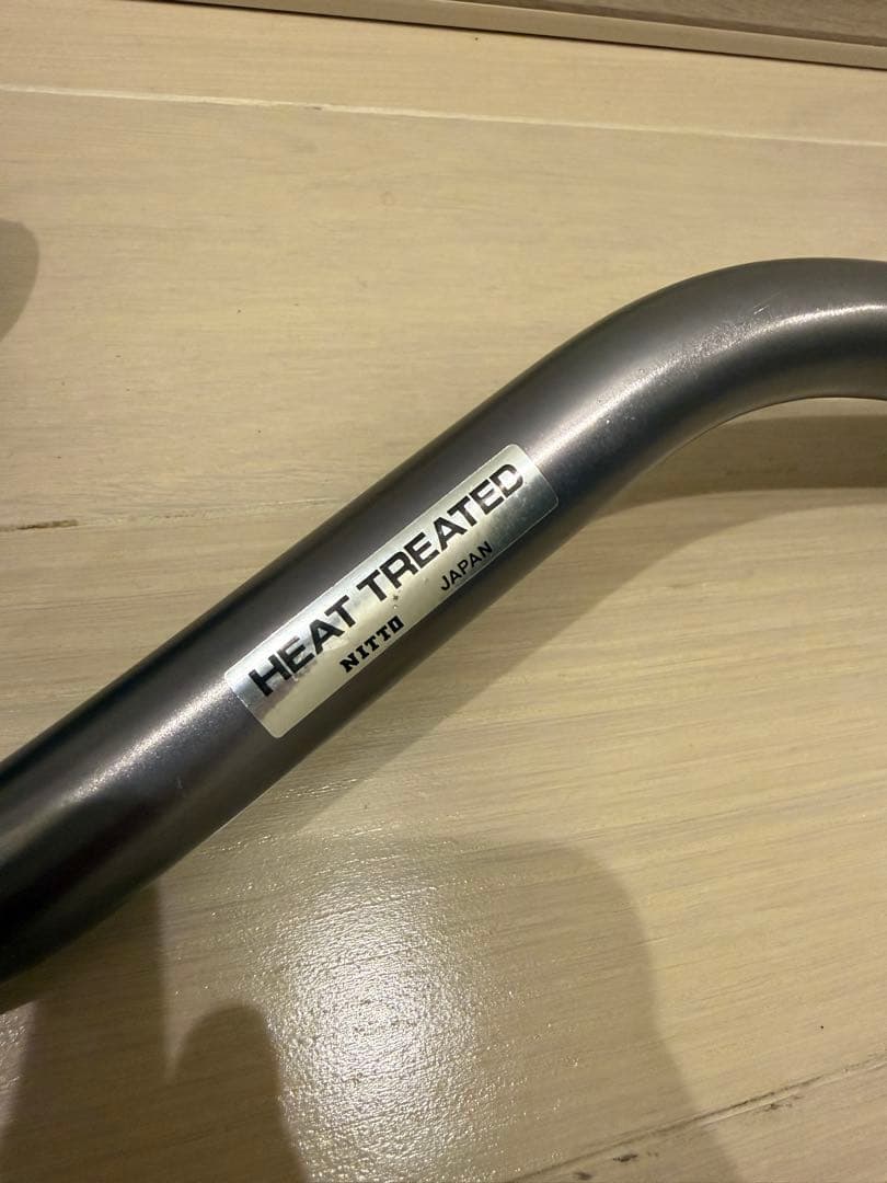 k7  NITTO hi-bar