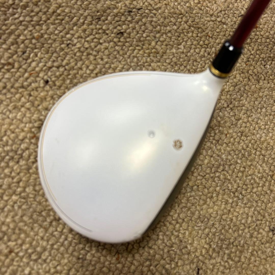 初代GLOIRE ドライバー 9.5度