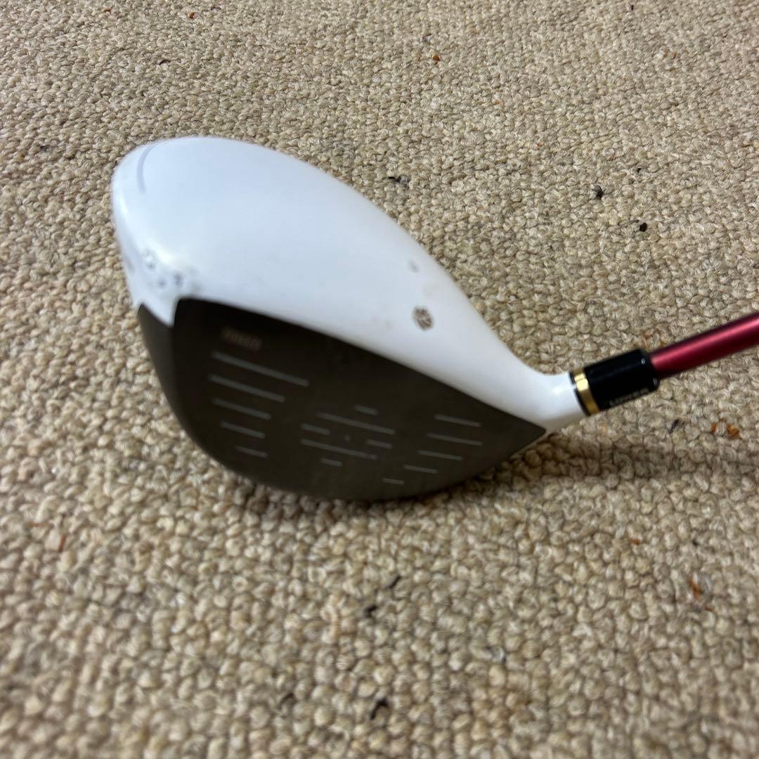 初代GLOIRE ドライバー 9.5度